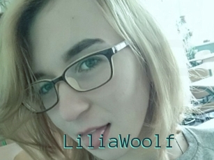LiliaWoolf
