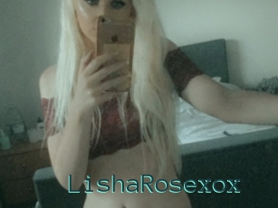 LishaRosexox