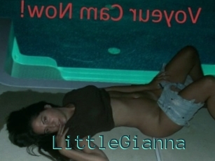 LittleGianna