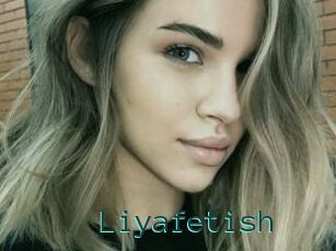 Liyafetish
