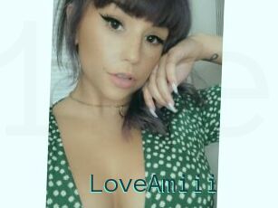 LoveAmiii