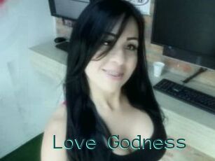 Love_Godness