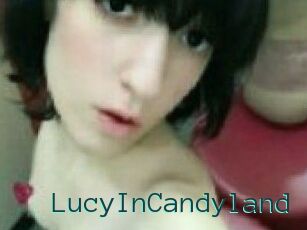 LucyInCandyland