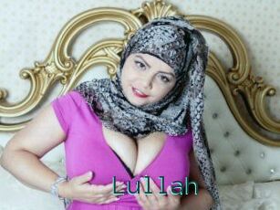Lullah