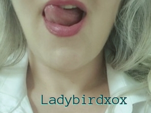 Ladybirdxox