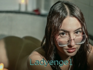 Ladyengel