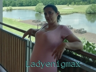 Ladyenigmax