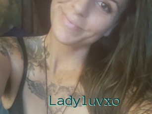 Ladyluvxo