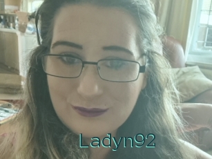 Ladyn92