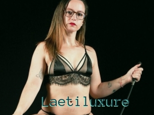 Laetiluxure