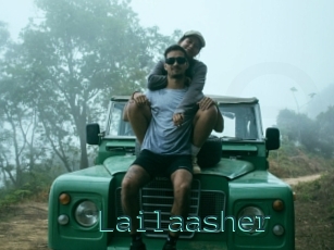 Lailaasher