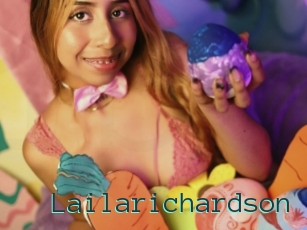 Lailarichardson