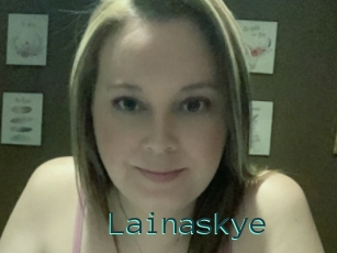 Lainaskye