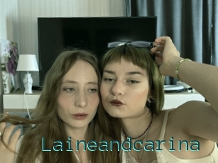 Laineandcarina
