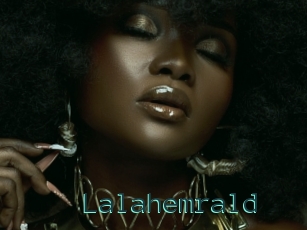 Lalahemrald