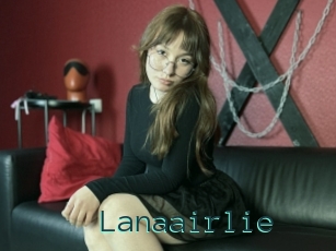 Lanaairlie