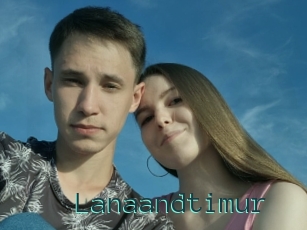 Lanaandtimur