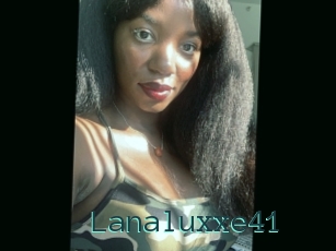 Lanaluxxe41