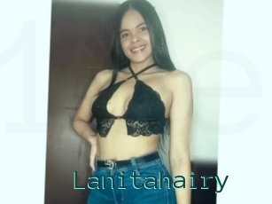 Lanitahairy