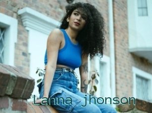 Lanna_jhonson