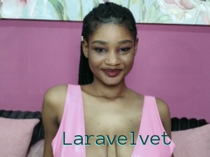 Laravelvet
