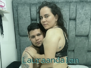 Lauraandalan