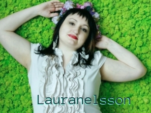 Lauranelsson