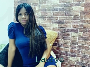 Lauryz