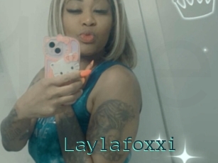 Laylafoxxi