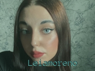Leiamoreno