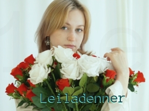 Leiladenner