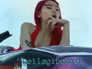 Leilagibbard