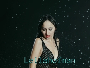 Leilahofman