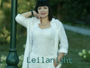Leilanight