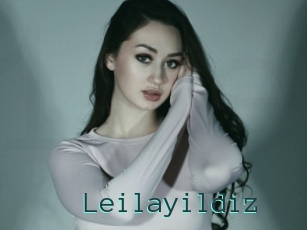 Leilayildiz