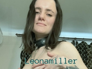 Leonamiller
