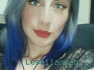 Lesbiiansgh