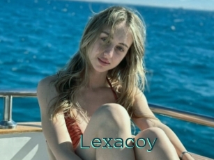 Lexacoy