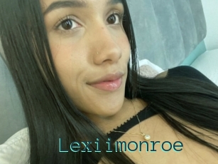 Lexiimonroe