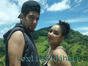 Lexlieandjhair