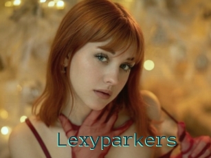 Lexyparkers