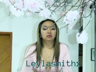 Leylasmithx