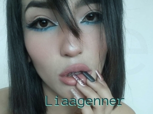 Liaagenner