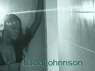 Liaajohnnson
