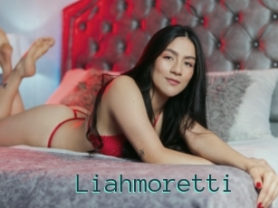 Liahmoretti
