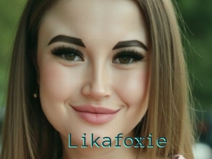 Likafoxie