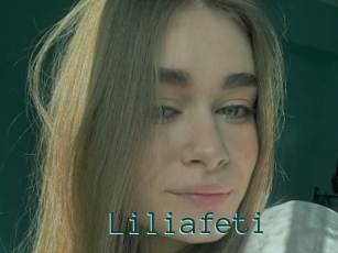 Liliafeti