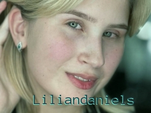 Liliandaniels