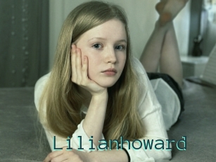 Lilianhoward