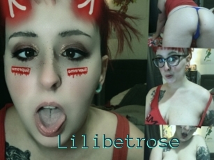 Lilibetrose